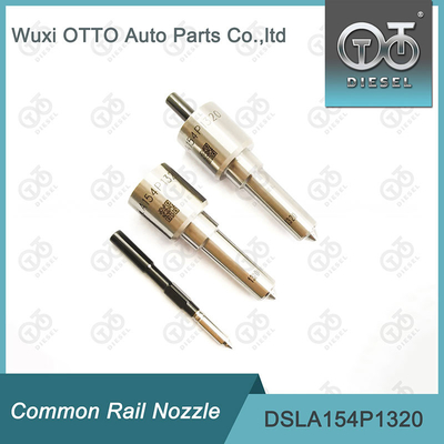 Boca común del carril de DSLA154P 1320(0433175395) Bosch para los inyectores 0445110170/189 etc.