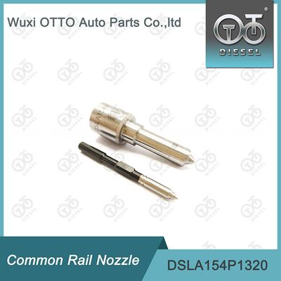 Boca común del carril de DSLA154P 1320(0433175395) Bosch para los inyectores 0445110170/189 etc.