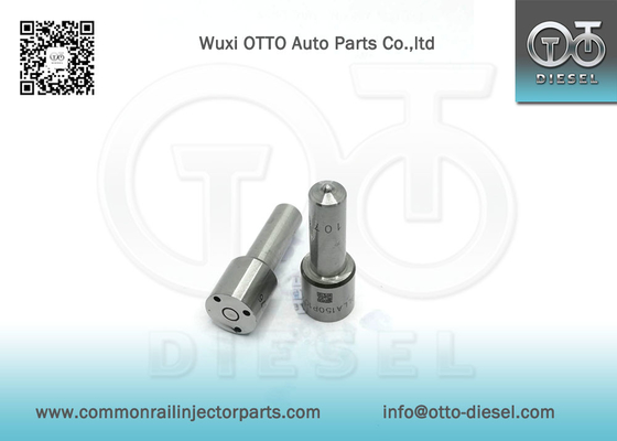 Boca común del carril de DLLA150P 1076(0433171699) BOSCH para los inyectores 0445120019