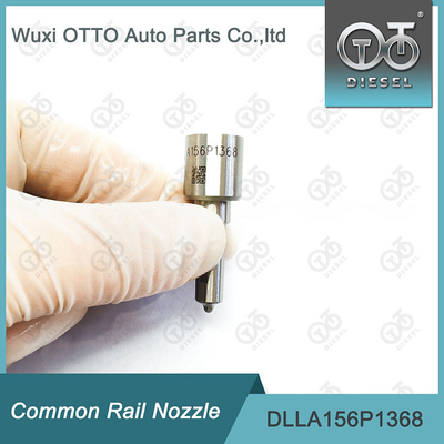 Boca común del carril de DLLA156P1368 Bosch para los inyectores 0445110186/279