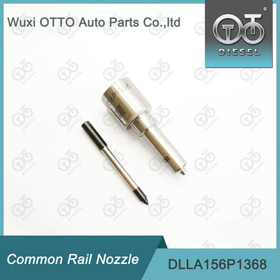Boca común del carril de DLLA156P1368 Bosch para los inyectores 0445110186/279