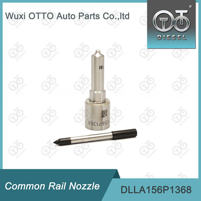 Boca común del carril de DLLA156P1368 Bosch para los inyectores 0445110186/279