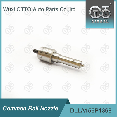 Boca común del carril de DLLA156P1368 Bosch para los inyectores 0445110186/279
