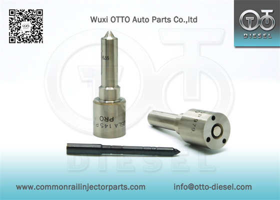 Boca del inyector de DSLA128P1510 Bosch para los inyectores comunes del carril 0 445120059/231etc.