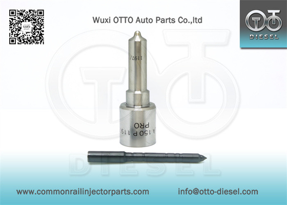 Boca del inyector de DSLA128P1510 Bosch para los inyectores comunes del carril 0 445120059/231etc.