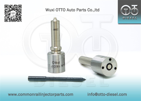 Boca del inyector de DSLA128P1510 Bosch para los inyectores comunes del carril 0 445120059/231etc.