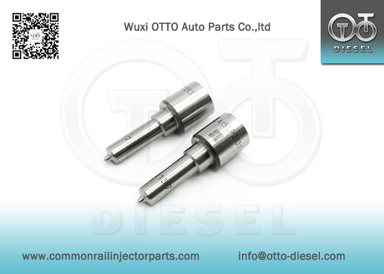 Boca común del carril de DLLA152P2137 Bosch para los inyectores 0 445 110 340/739
