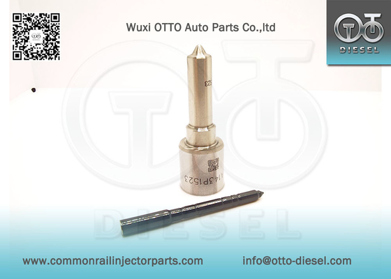 Bocas comunes del carril de DSLA143P1523 Bosch para los inyectores 0 445 120 060