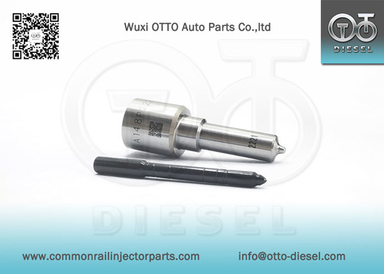 Boca DLLA148P2221 del inyector de Bosch para los inyectores 0445120265 etc.