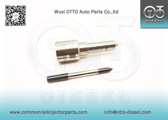 Boca común del carril de DLLA150P1512 Bosch para el inyector 0 445110153/254/726