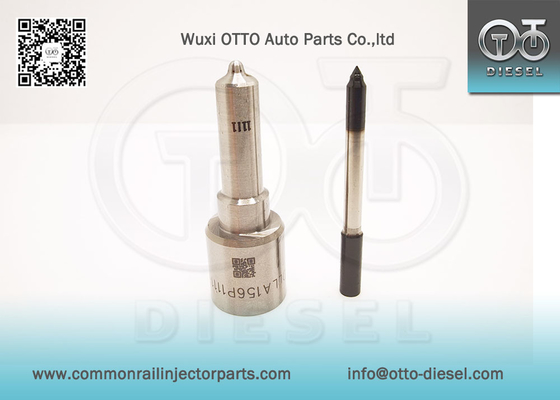 DLLA156P1111 Bosch Boquilla de tren común para inyectores 0445110097 / 098