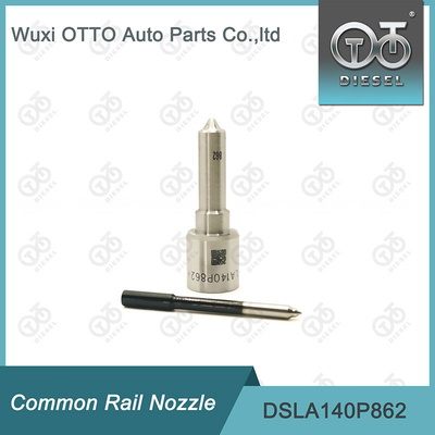DSLA140P862 Bosch Common Rail Boquilla para inyectores 0445110021