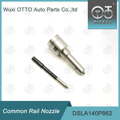 DSLA140P862 Bosch Common Rail Boquilla para inyectores 0445110021