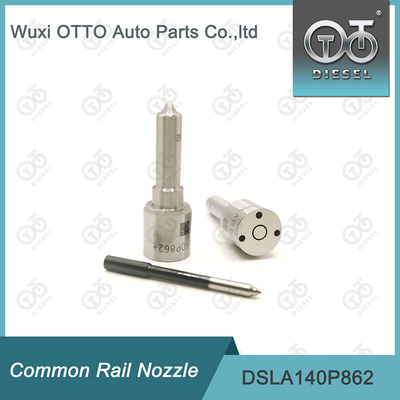 DSLA140P862 Bosch Common Rail Boquilla para inyectores 0445110021