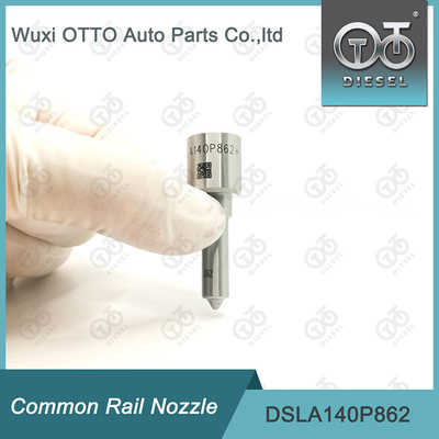 DSLA140P862 Bosch Common Rail Boquilla para inyectores 0445110021