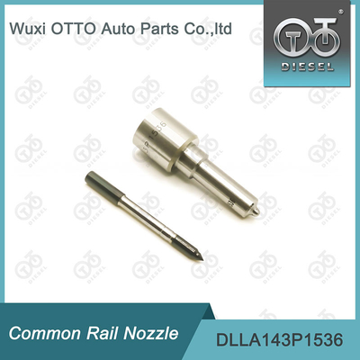 DLLA143P1536 Bosch Boquilla común para inyectores 0445120054 / 0986435545