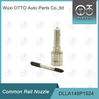 DLLA148P1524 Bosch Boquilla común para inyectores 0445120217