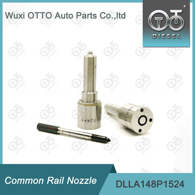 DLLA148P1524 Bosch Boquilla común para inyectores 0445120217