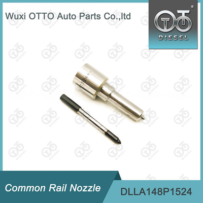 DLLA148P1524 Bosch Boquilla común para inyectores 0445120217