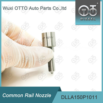 DLLA150P1011 Bosch Nozzle Common Rail para inyectores 0445110064 / 101 / 731