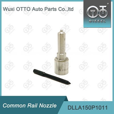DLLA150P1011 Bosch Nozzle Common Rail para inyectores 0445110064 / 101 / 731