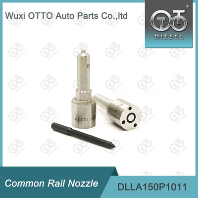 DLLA150P1011 Bosch Nozzle Common Rail para inyectores 0445110064 / 101 / 731