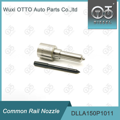 DLLA150P1011 Bosch Nozzle Common Rail para inyectores 0445110064 / 101 / 731