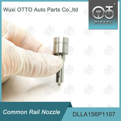 DLLA156P1107 Bosch Boquilla de tren común para inyectores 0 445110095 / 120