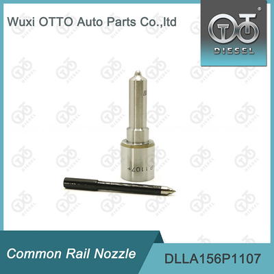 DLLA156P1107 Bosch Boquilla de tren común para inyectores 0 445110095 / 120