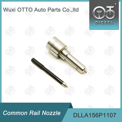 DLLA156P1107 Bosch Boquilla de tren común para inyectores 0 445110095 / 120