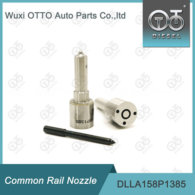 Boca común del carril de DLLA158P1385 Bosch para los inyectores 0 445120027/0986435504