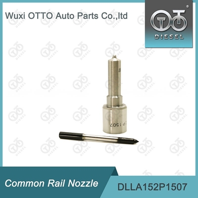 Boquilla Common Rail DLLA152P1507 para inyectores 0 445120073