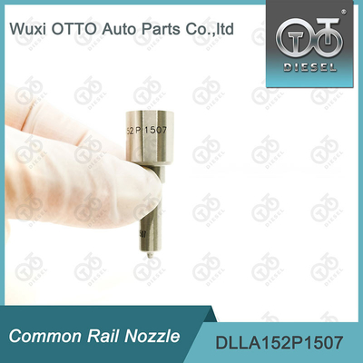 Boquilla Common Rail DLLA152P1507 para inyectores 0 445120073