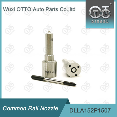 Boquilla Common Rail DLLA152P1507 para inyectores 0 445120073