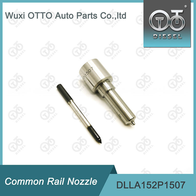 Boquilla Common Rail DLLA152P1507 para inyectores 0 445120073