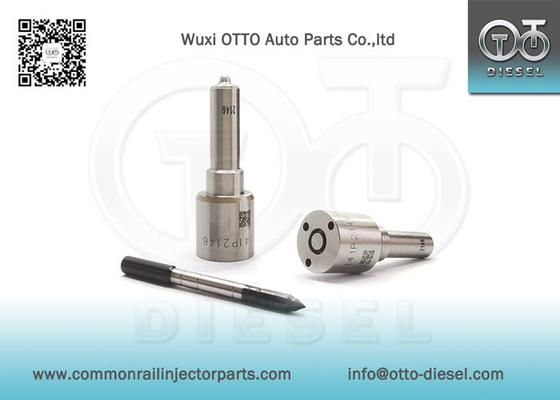 Boca común del carril de DLLA141P2146 Bosch para los inyectores 0445120134