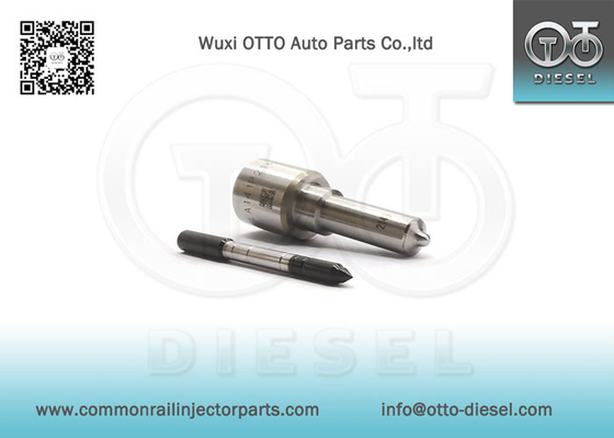 Boca común del carril de DLLA141P2146 Bosch para los inyectores 0445120134