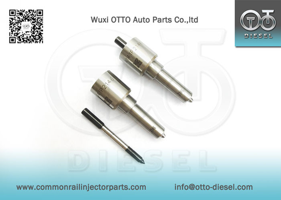 Boca común del carril de DLLA141P2146 Bosch para los inyectores 0445120134