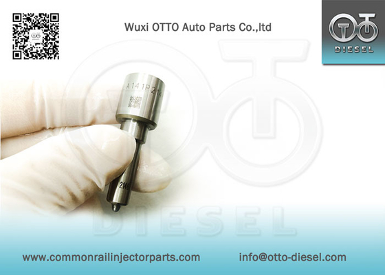Boca común del carril de DLLA141P2146 Bosch para los inyectores 0445120134