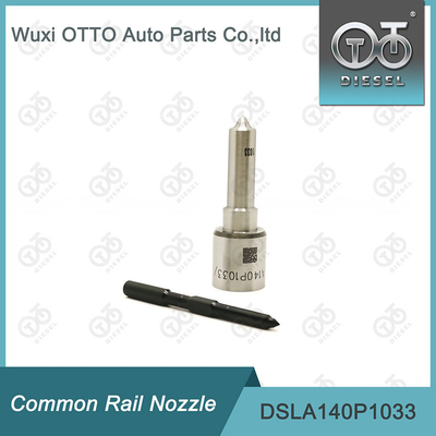 Boca común del carril de DSLA140P1033 Bosch para los inyectores 0 445120011/0986435506