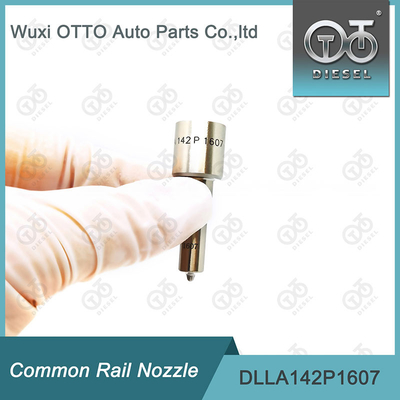 Boca diesel de DLLA142P1607 Bosch para los inyectores comunes del carril 0 445110276