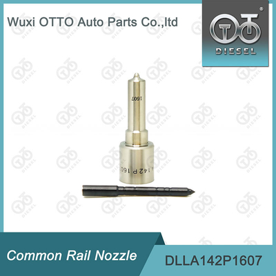 Boca diesel de DLLA142P1607 Bosch para los inyectores comunes del carril 0 445110276