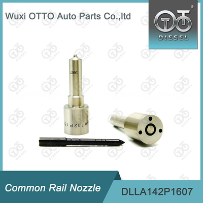 Boca diesel de DLLA142P1607 Bosch para los inyectores comunes del carril 0 445110276