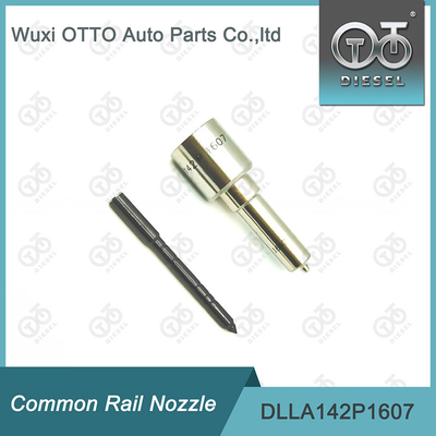 Boca diesel de DLLA142P1607 Bosch para los inyectores comunes del carril 0 445110276
