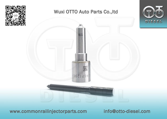 Boca diesel de DLLA146P1296 Bosch para los inyectores comunes del carril 0 445110141/0986435086