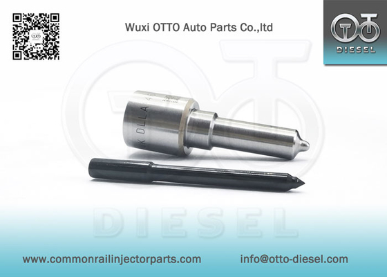 Boca diesel de DLLA146P1296 Bosch para los inyectores comunes del carril 0 445110141/0986435086