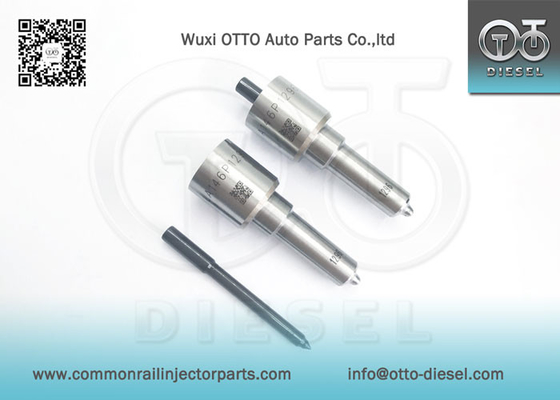 Boca diesel de DLLA146P1296 Bosch para los inyectores comunes del carril 0 445110141/0986435086