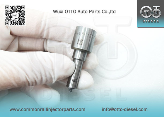 Boca diesel de DLLA146P1296 Bosch para los inyectores comunes del carril 0 445110141/0986435086