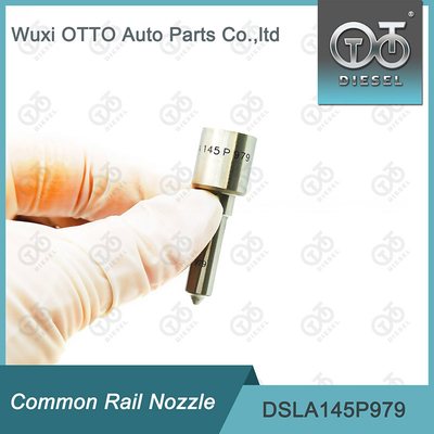 Boca diesel de DSLA145P979 Bosch para los inyectores comunes del carril 0 445110063