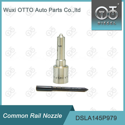 Boca diesel de DSLA145P979 Bosch para los inyectores comunes del carril 0 445110063